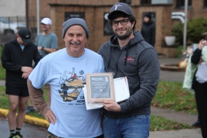 View Start Line in new tab