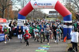 View Start Line in new tab