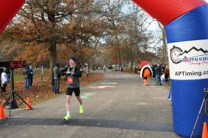 View Finish Line A in new tab