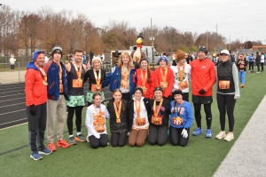 View Candids in new tab