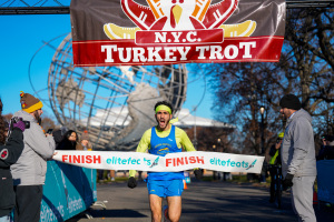 View 2025 New York City Turkey Trot in new tab