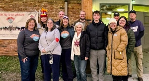 View Stuffing Strut Committee in new tab