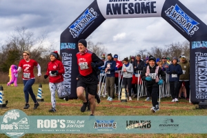 View Race Start in new tab