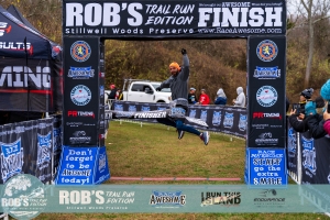 View Finish Line in new tab