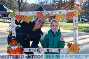 View Pre & Post Races in new tab