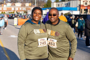 View Haverford Gobble Wobble 2025 in new tab