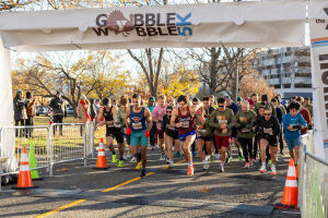 View Navy Yard Gobble Wobble 2025 in new tab
