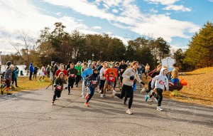 View 2025 SML Turkey Trot in new tab