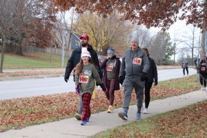 View Middle of Race in new tab