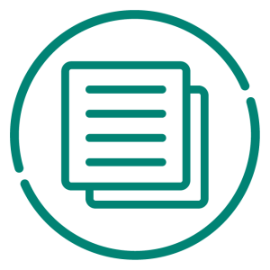 View Information in new tab