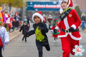 View Kids Dash in new tab