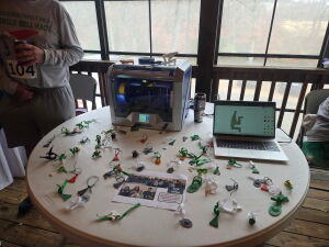 View Age Group Winners in new tab