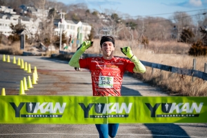 View Finish Line in new tab