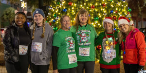 View Pre-Race in new tab