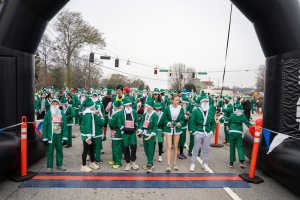 View Santa Sprint in new tab