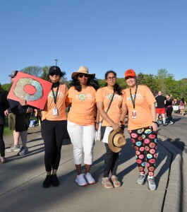 View 2025 Donut Dash 5K in new tab