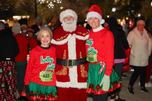 View Before and After the Run in new tab