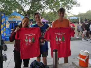 View Pre-Race in new tab