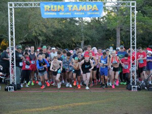 View Start Line 5K in new tab