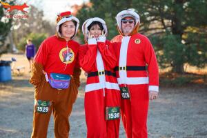 View Before and After the Run in new tab