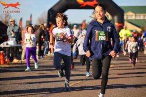 View Kids Dash in new tab