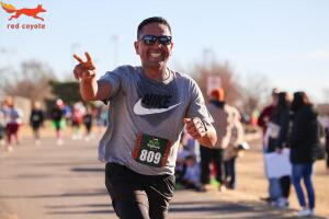 View Race Start/Finish in new tab