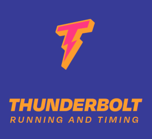 View Jingle Bell 5K Finish Line #1 in new tab