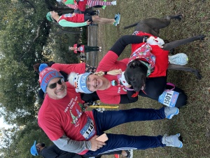 View Canine Contingent in new tab