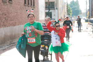 View Team Relay in new tab