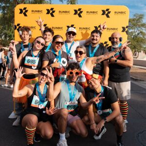 View Event Photos in new tab