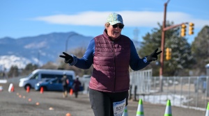 View Finish Line in new tab