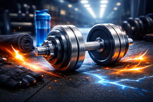 View Pre-Race Workout in new tab