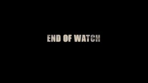 View End of Watch in new tab