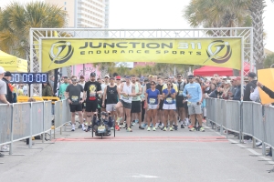 View 5K & Fun Run 2026 Starting Line in new tab