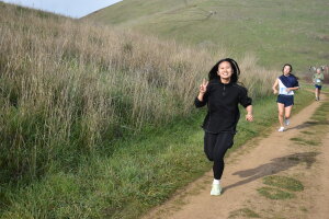 View Paparazzi: All distances on Meadowlark Trail in new tab