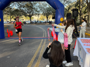 View FINISH LINE in new tab