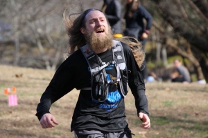 View 2026 Cabin Fever 50K in new tab