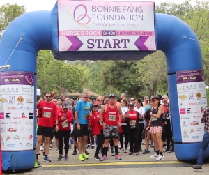 View 2025 5th Annual NURSES ROCK 5K/10K Run-Walk in new tab