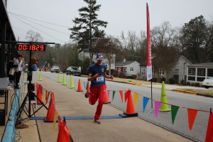 View 5K Finish Line in new tab