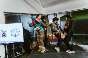 View After Party by Matt Shapiro in new tab