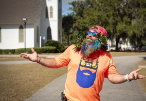 View Start & Finish Line in new tab