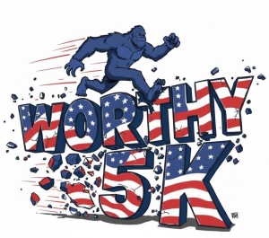 View 2026 Worthy 5K in new tab