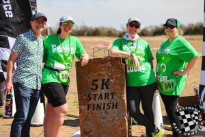 View Before and After the Run in new tab