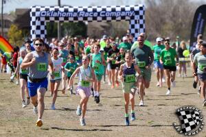 View 5k and 1 Mile Start in new tab