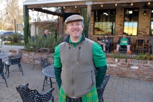 View Before the Shenanigans Begin in new tab