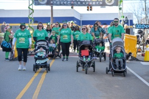 View Shamrock Strollers in new tab