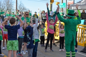 View Leprechauns in Training in new tab