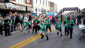 View FASTEST KID IN TOWN in new tab