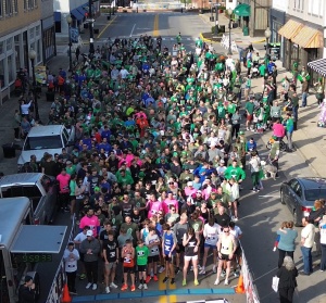 View STARTING LINE in new tab