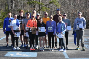 View 2026 Tiger Prowl 5K in new tab